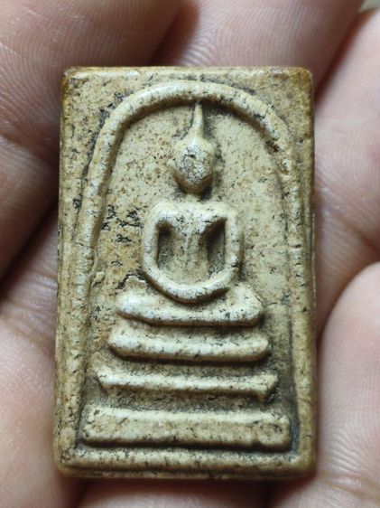 สมเด็จวัดระฆังพิมพ์ใหญ่