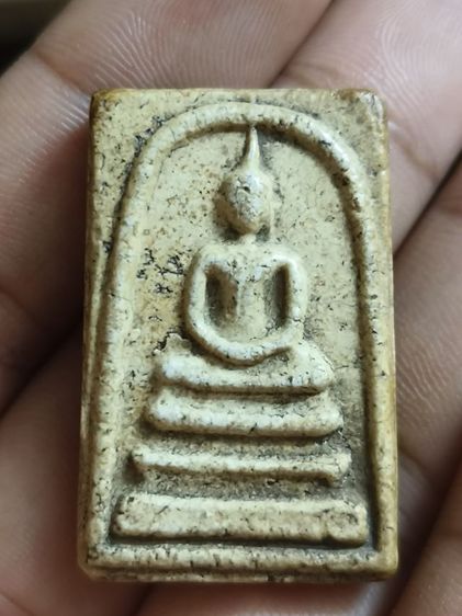 สมเด็จวัดระฆังพิมพ์ใหญ่ รูปที่ 4