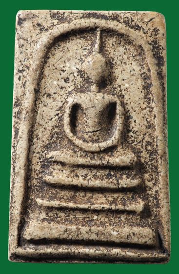 พระสมเด็จวัดระฆัง พิมพ์ใหญ่