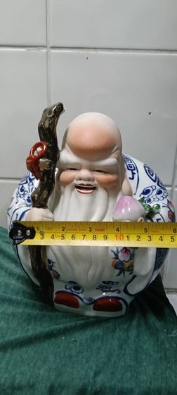 เจ้าแม่กวนอิม โพธิสัตว์ เทพ ฮก  เทพซิ่ว รูปที่ 14