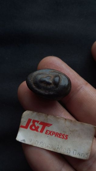 พระปิดตาเก่าคนแก่ว่าหลวงปู่ศุขหายากมาก รูปที่ 2