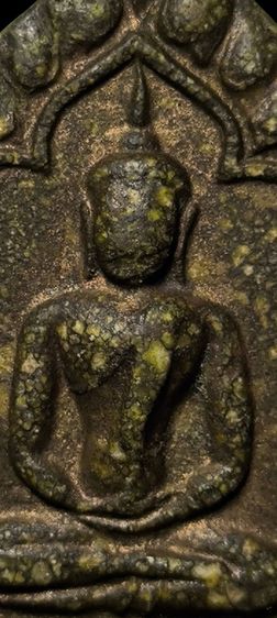 พระขุนแผนหลวงปู่ทิม วัดละหารไร่ จ.ระยอง