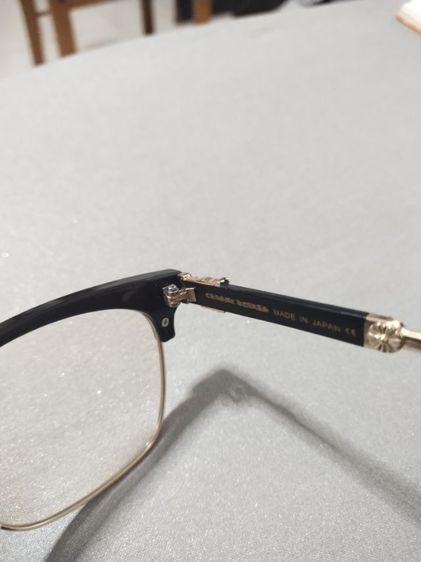 แว่น chrome heart รูปที่ 6