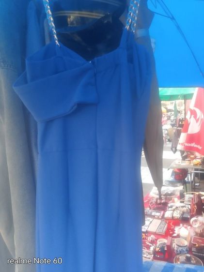 ชุดราตรี รูปที่ 4