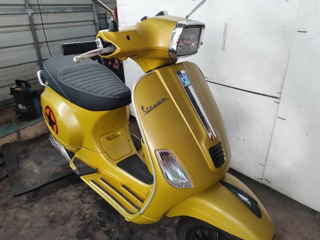 ขายสด รับเทิร์น เวสป้า รถบ้านมือเดียว อุดร รูปที่ 6