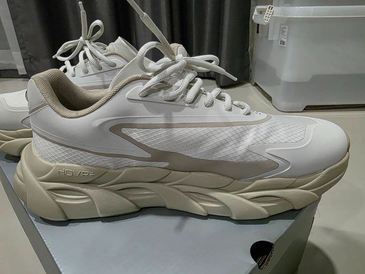 รองเท้า Under Armour รุ่น UA Halo Runner SE ล่าสุด รูปที่ 3