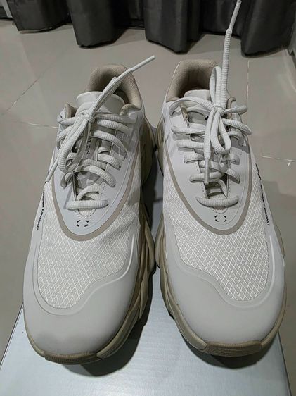 รองเท้า Under Armour รุ่น UA Halo Runner SE ล่าสุด รูปที่ 10
