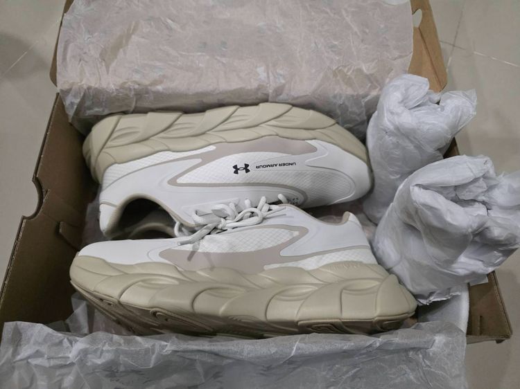รองเท้า Under Armour รุ่น UA Halo Runner SE ล่าสุด รูปที่ 14