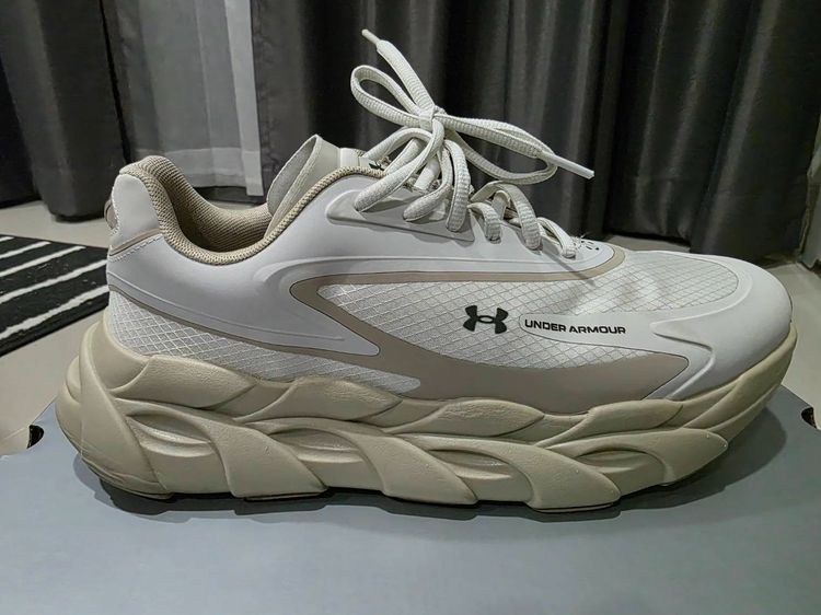 รองเท้า Under Armour รุ่น UA Halo Runner SE ล่าสุด รูปที่ 6