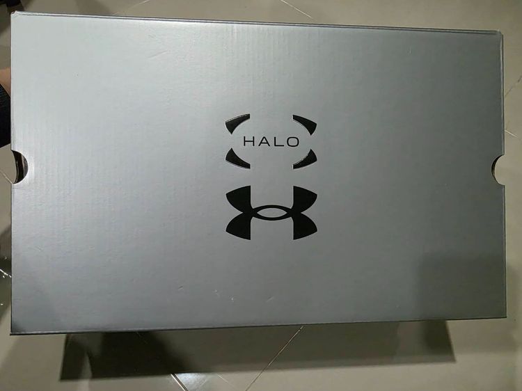 รองเท้า Under Armour รุ่น UA Halo Runner SE ล่าสุด รูปที่ 15