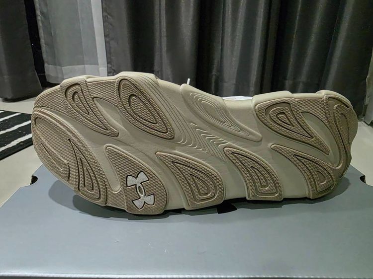 รองเท้า Under Armour รุ่น UA Halo Runner SE ล่าสุด รูปที่ 7