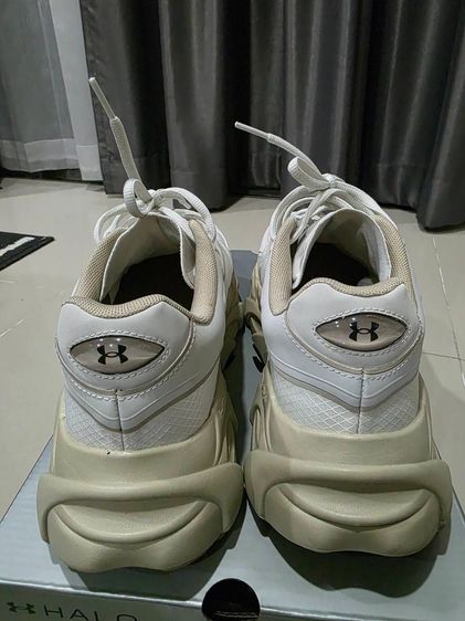 รองเท้า Under Armour รุ่น UA Halo Runner SE ล่าสุด รูปที่ 11