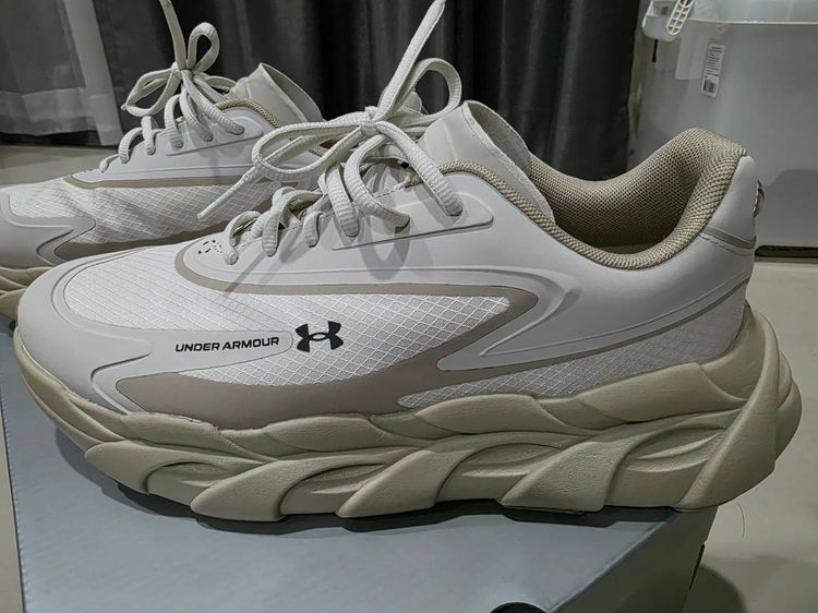 รองเท้า Under Armour รุ่น UA Halo Runner SE ล่าสุด รูปที่ 2