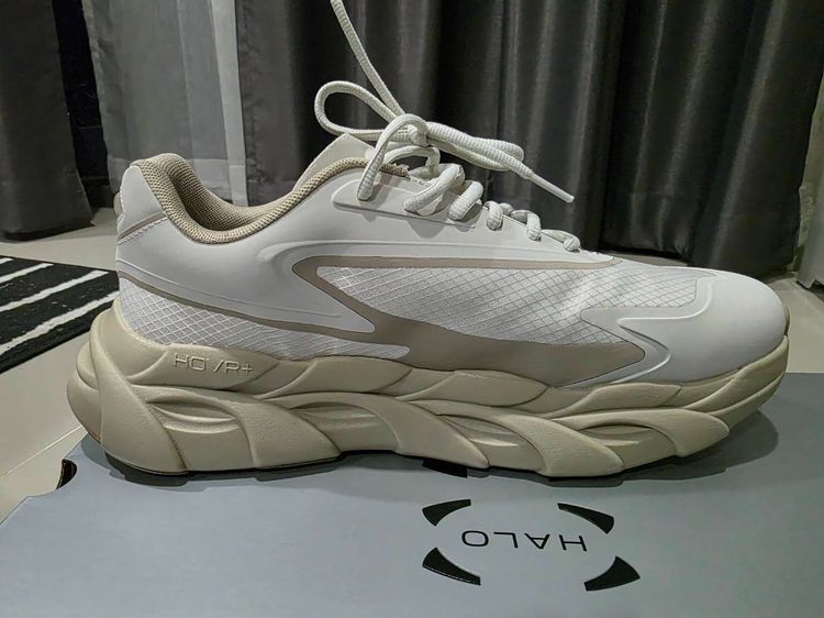 รองเท้า Under Armour รุ่น UA Halo Runner SE ล่าสุด รูปที่ 5