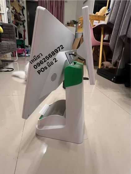 Sunmi T2 รุ่น D2S Plus 2 หน้าจอ รูปที่ 5