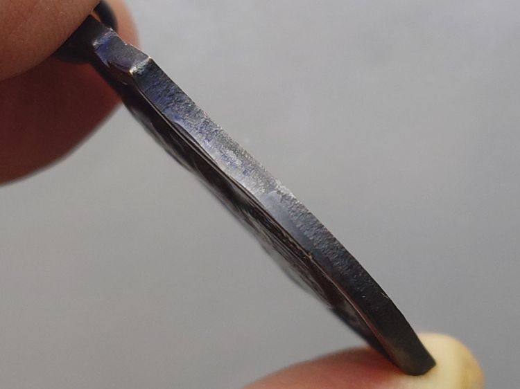 เหรียญที่ระลึก รัชกาลที่5 ครบรอบ 100 ปี วันเถลิงถวัลราชสมบัติ บล็อกนิยม หลังจุด (หลวงปู่ทิม หลวงปู่โต๊ะ ร่วมอฐิษฐานจิต)เนื้อทองแดง พ.ศ.2511 รูปที่ 6