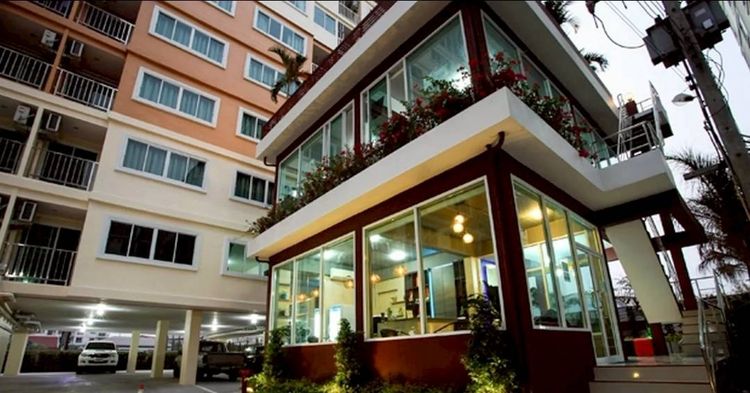 อื่นๆ ไม่อนุญาต ตกแต่งครบ 2016 ❗​❗​โอกาสพิเศษ❗​❗​  ราคาต่ำกว่าตลาด คุ้มตั้งแต่วันแรกที่ซื้อ ภัทรคอนโดทาวน์(หน้าอมตะชลบุรี) 