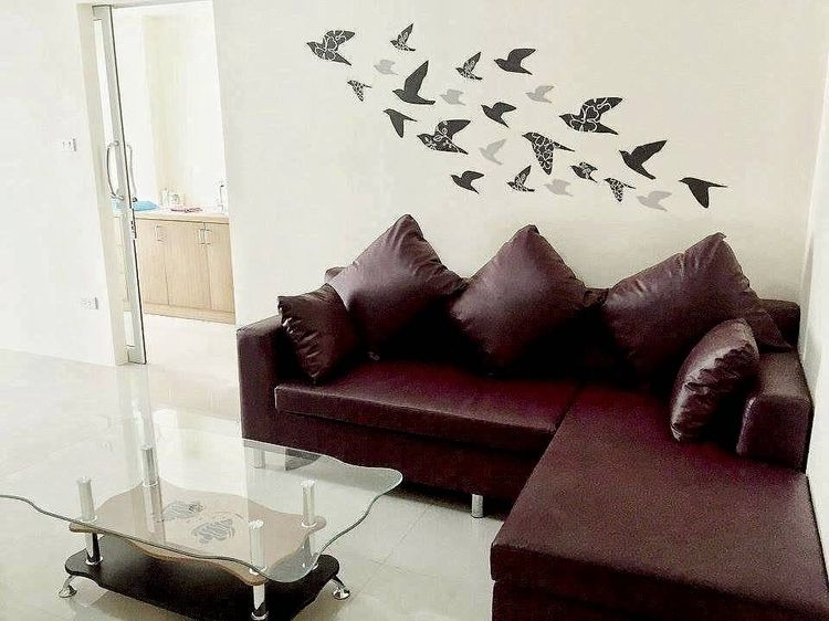 อื่นๆ ไม่อนุญาต ตกแต่งครบ 2016 ❗❗โอกาสพิเศษ❗❗ ราคาต่ำกว่าตลาด คุ้มตั้งแต่วันแรกที่ซื้อ ภัทรคอนโดทาวน์(หน้าอมตะชลบุรี) รูปที่ 2