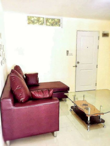 อื่นๆ ไม่อนุญาต ตกแต่งครบ 2016 ❗​❗​โอกาสพิเศษ❗​❗​  ราคาต่ำกว่าตลาด คุ้มตั้งแต่วันแรกที่ซื้อ ภัทรคอนโดทาวน์(หน้าอมตะชลบุรี)  รูปที่ 4