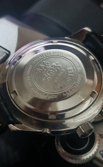 นาฬิกา Orient Kingdrive Japan รูปที่ 2