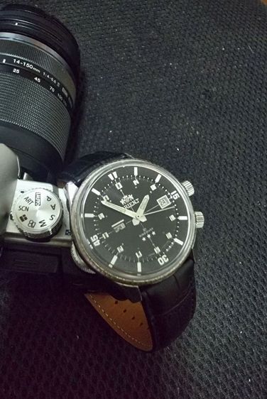 นาฬิกา Orient Kingdrive Japan รูปที่ 8