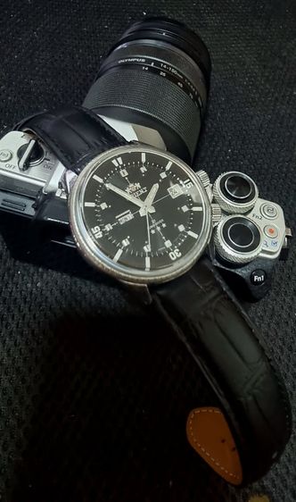 นาฬิกา Orient Kingdrive Japan รูปที่ 4