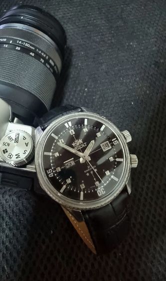 นาฬิกา Orient Kingdrive Japan รูปที่ 3