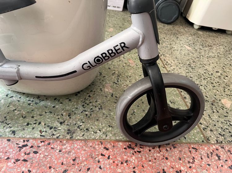 จักรยานขาไถ รูปที่ 3