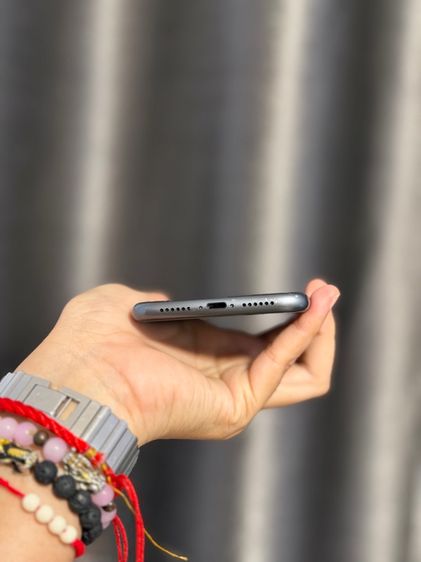Iphone 11 สีดำ 64gb ศูนย์ไทย รูปที่ 2