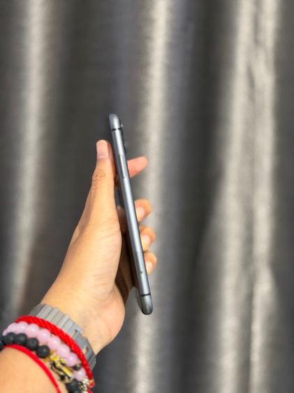 Iphone 11 สีดำ 64gb ศูนย์ไทย รูปที่ 3