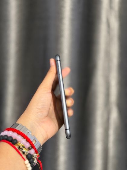 Iphone 11 สีดำ 64gb ศูนย์ไทย รูปที่ 5