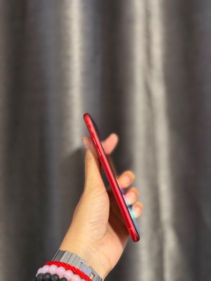 Iphone 11 สีแดง 64gb ศูนย์ไทย รูปที่ 3