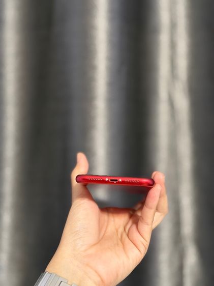 Iphone 11 สีแดง 64gb ศูนย์ไทย รูปที่ 2