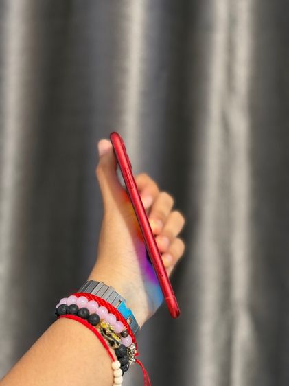 Iphone 11 สีแดง 64gb ศูนย์ไทย รูปที่ 5