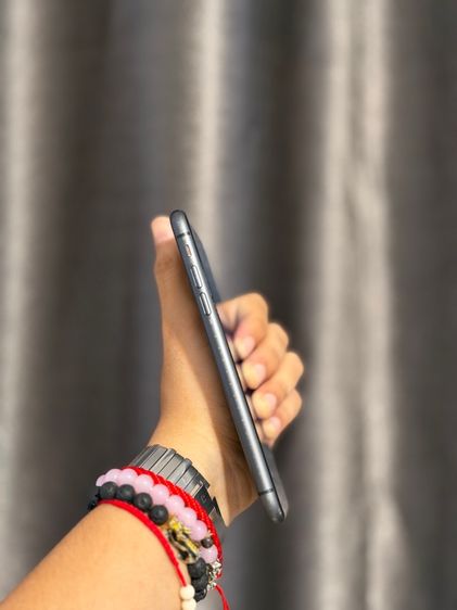 Iphone 11 สีดำ 64gb ศูนย์ไทย รูปที่ 5