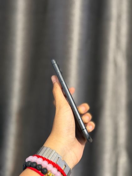 Iphone 11 สีดำ 64gb ศูนย์ไทย รูปที่ 3