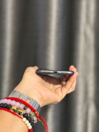 Iphone 11 สีดำ 64gb ศูนย์ไทย รูปที่ 2