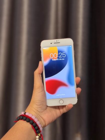 Iphone 7 plus ศูนย์ไทย 128gb รูปที่ 6