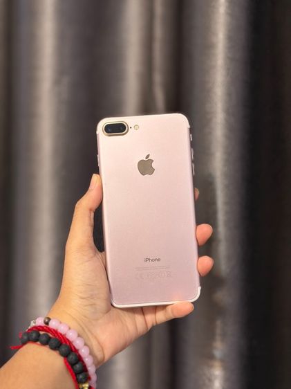 Iphone 7 plus ศูนย์ไทย 128gb