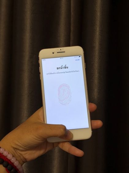 Iphone 7 plus ศูนย์ไทย 128gb รูปที่ 11