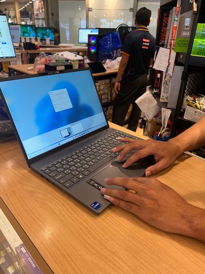 Ram Samsung ddr5 sodimm 8GB รูปที่ 4