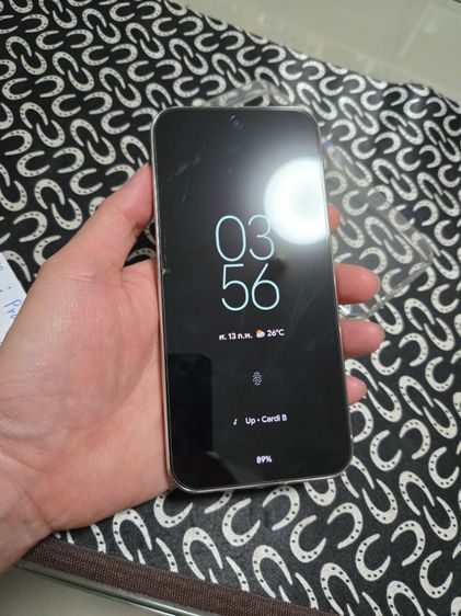 Pixel 9 Pro XL เครื่อง CA รูปที่ 3