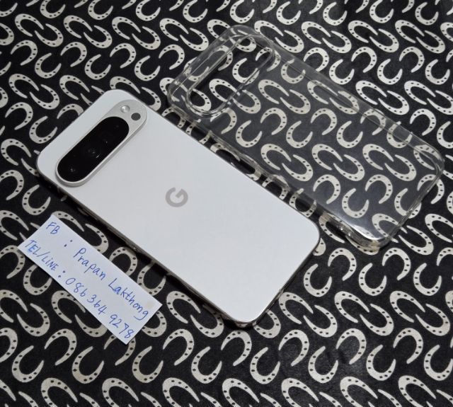 Pixel 9 Pro XL เครื่อง CA