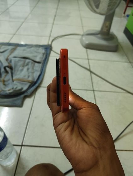 Oppo Reno 7 edition 5G รูปที่ 4