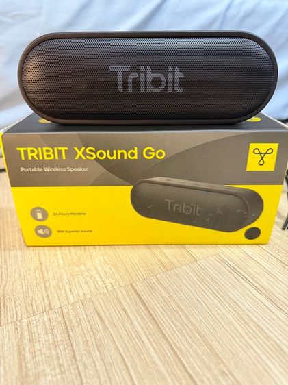 Tribit XSound Go (Upgraded)