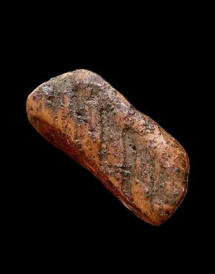 พระนางพญาเข่าตรง รูปที่ 5