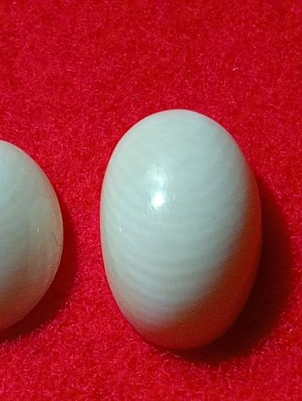 หัวแหวนทรงหลังเต่าเนื้อแท้ธรรมชาติลายชัด เกรด A รูปที่ 12