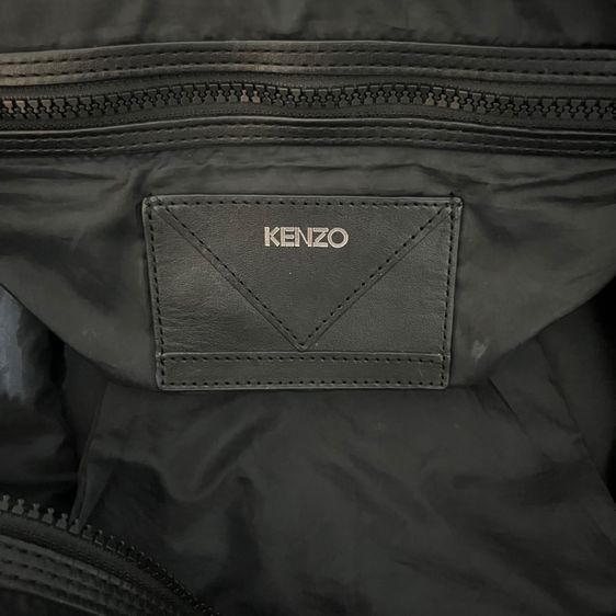 กระเป๋า KENZO รูปที่ 12