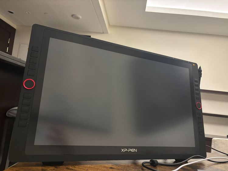 XP-Pen Artist Display 22R Pro