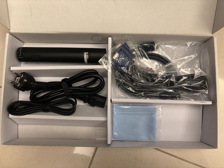 XP-Pen Artist Display 22R Pro รูปที่ 4